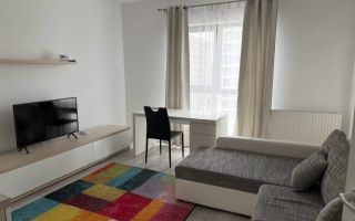 Garsoniera Parcare Inclusa Bloc Nou 21 Residence Politehnica - Poză 4