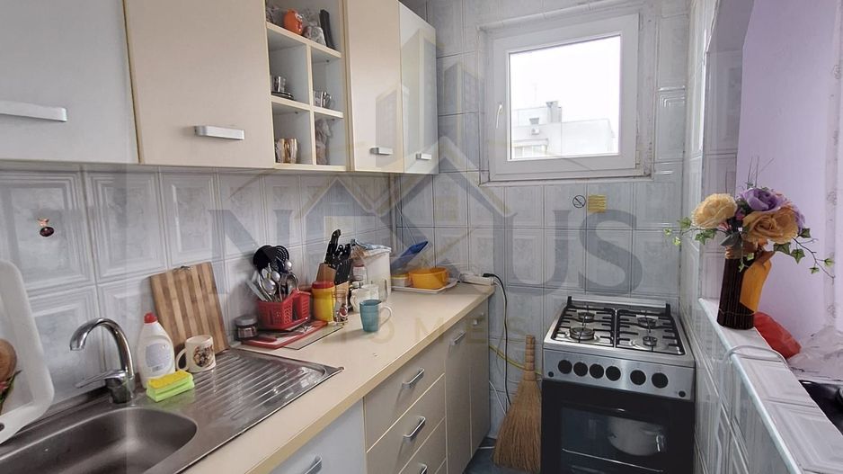 Apartament 2 cam. |  | Zona Ozana | Metrou 1 Decembrie - Poză 4
