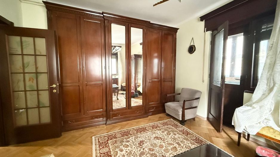 OPORTUNITATE APARTAMENT 3 CAMERE ZONA CISMIGIU + GARAJ + BOXA + CENTRALA PROPRIE - Poză 5