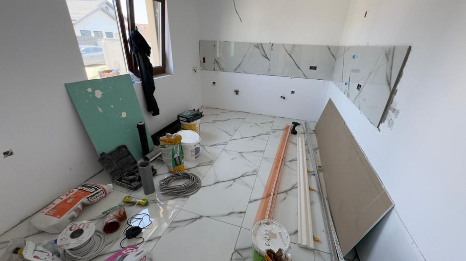 CASA TINERETULUI,OFERTA LUNA APRILIE, INCALZIRE IN PARDOSEALA,COMIS 0% - Poză 7