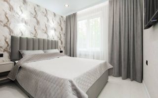 Vânzare, apartament 2 cameră 53 mp, strada Codrilor, Buiucani - Poză 7