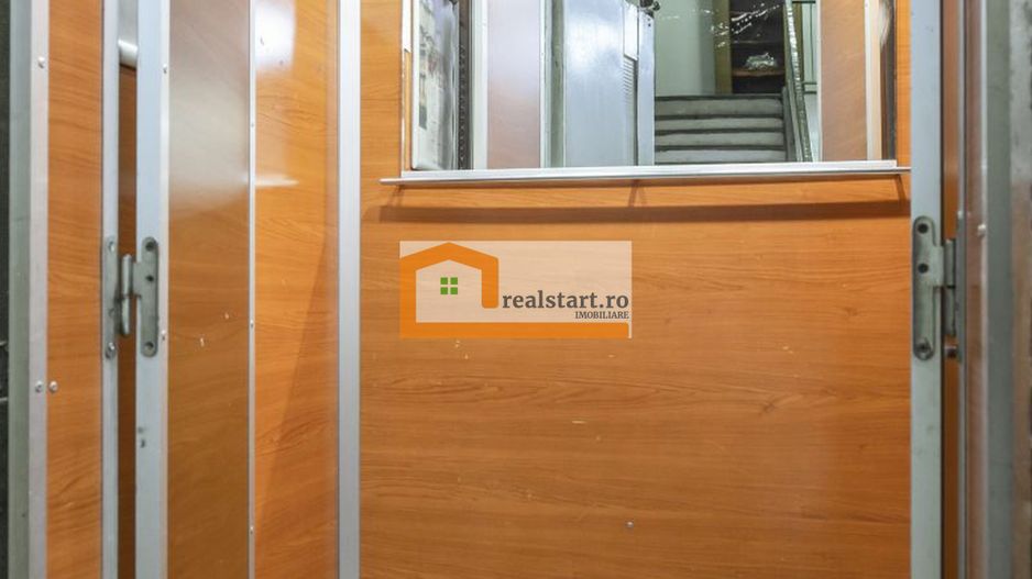 Lizeanu - Stefan cel Mare, complet renovat si mobilat, metrou, bloc reabilitat - Poză 22