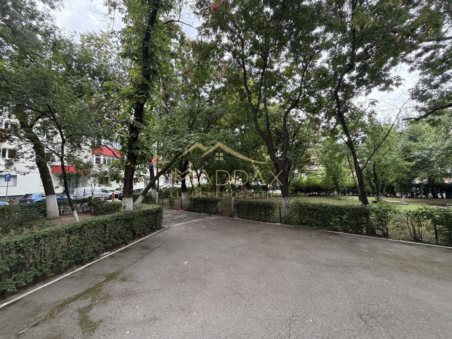 Apartament cu 3 camere // Dorobanți - Parc Floreasca - Poză 34