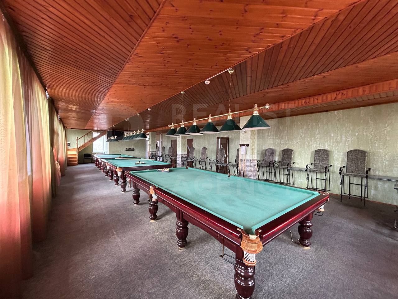 Vânzare, spațiu comercial, 600 mp, orașul Glodeni - Poză 7