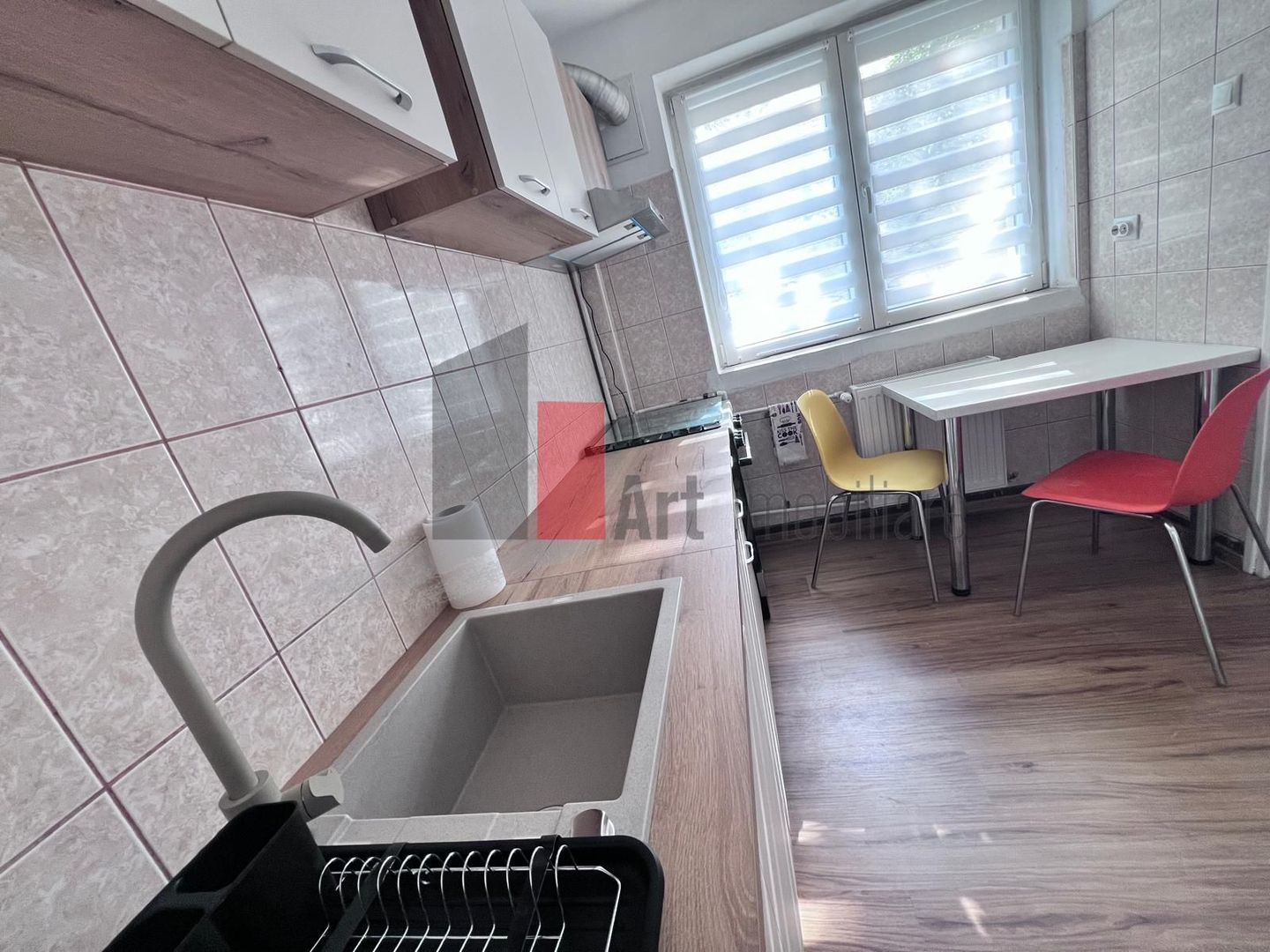 Închiriere apartament 3 camere – Crangasi - Poză 2