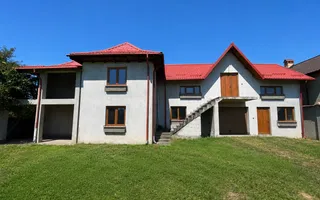 Casa de vanzare 260mp Borlesti 85.000€ - Poză 19