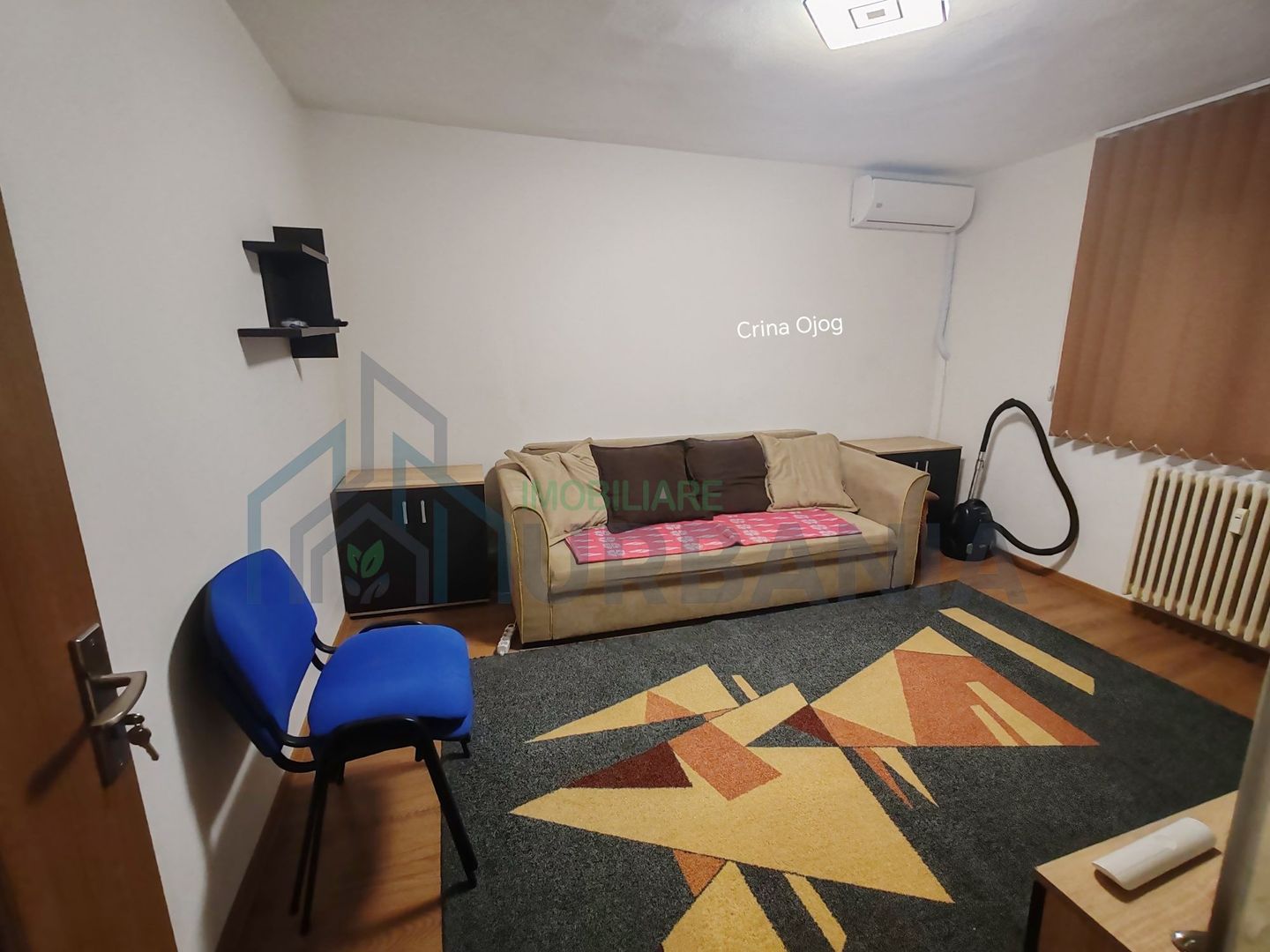 Închiriez Garsonieră PD Piatra - Poză 1