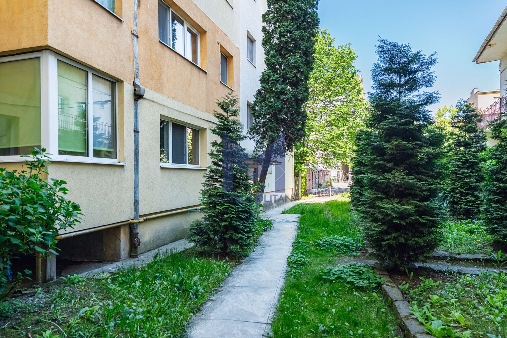 2 camere Horea 77 | Bloc retras, fără zgomot | Mobilat complet - Poză 13