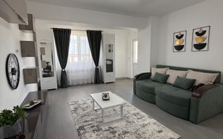 Garsoniera Cornitoiu et 7/7+M - Poză 1