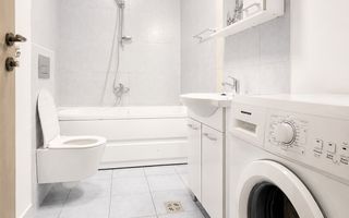 Apartament 3 camere | 78mp | Parcare | Pet Friendly | Zona Centrala - Poză 7