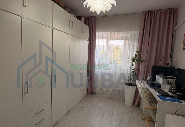Apartament 3 camere decomandat, renovat complet, Canta, Iași - Poză 5