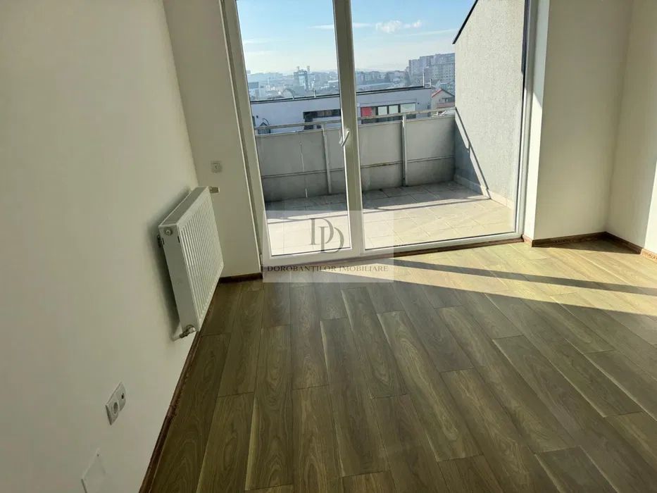 Penthouse 3 camere de vânzare + Terasă 46 mp | Parcare | Buna Ziua - Poză 5