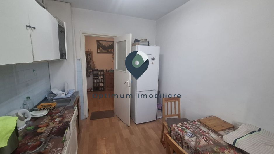 Apartament cu 2 camere, etaj intermediar, Manastur,zona Calvaria! - Poză 4