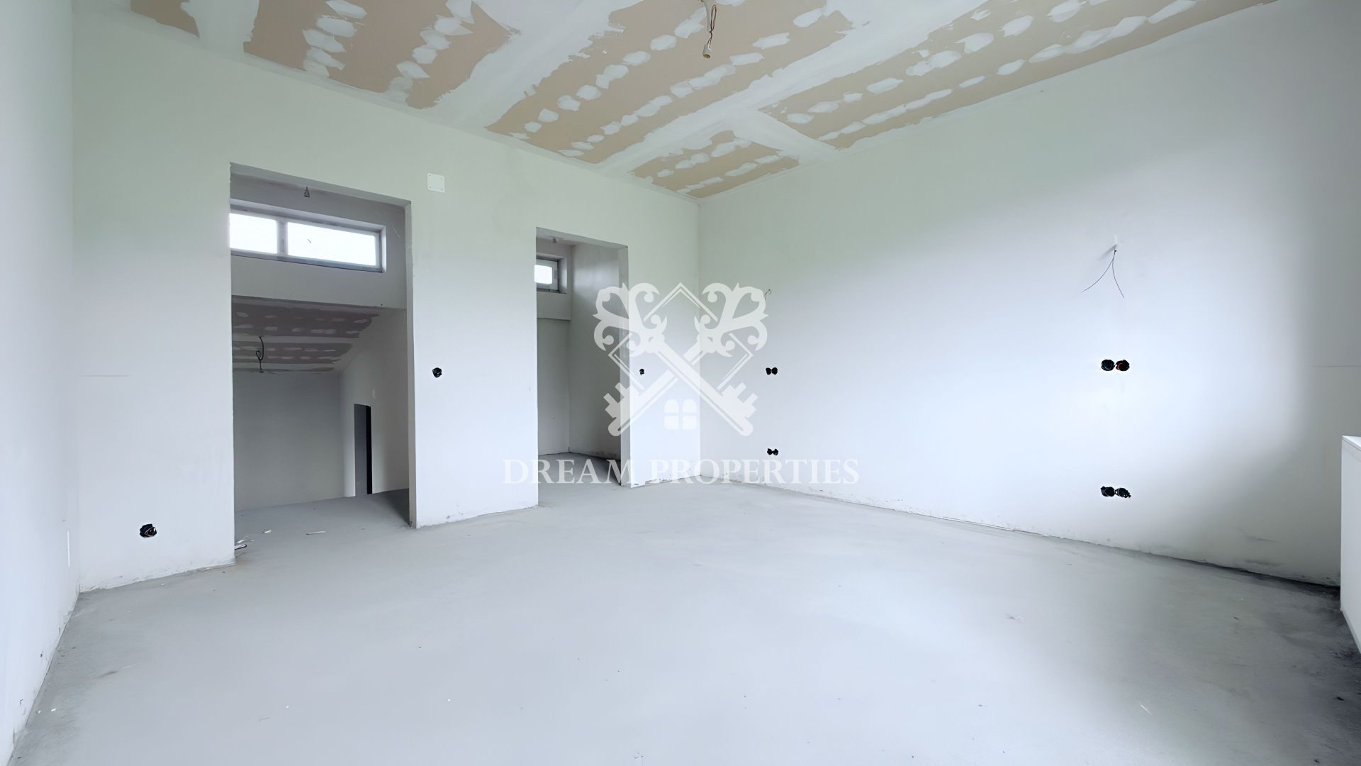 Casa tip duplex 5 camere, 3 bai, 119 mp, balcon, strada Crișeni Dezmir - Poză 9