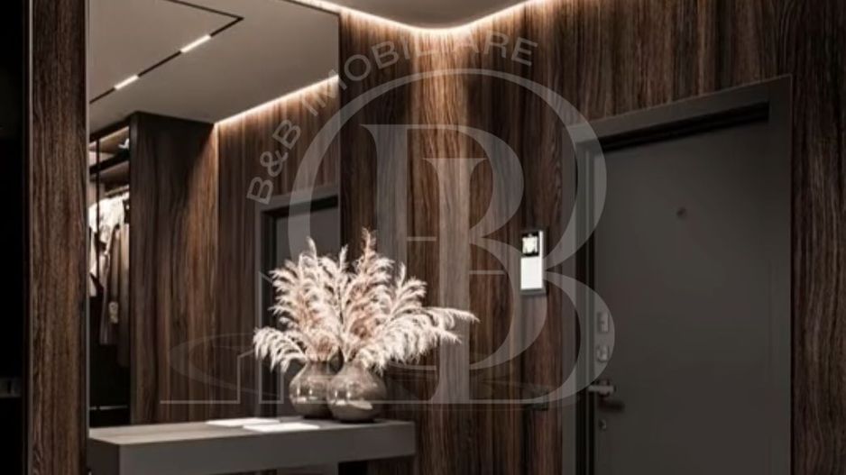 Apartament 3 camere Titan Th. Pallady-Sector 3-Metrou Teclu - Poză 10