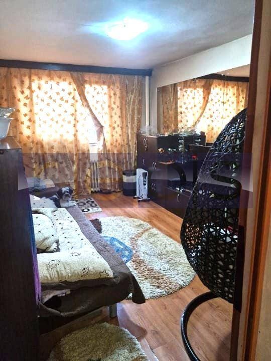 DE VANZARE AP 2 CAMERE 43 MP DRUMUL TABEREI  | DECOMANDAT | METROU - Poză 2