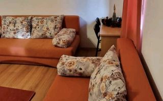 Apartament Câmpului, Zonă Liniștită, bloc tip vilă. Gradină de 30 mp. - Poză 2