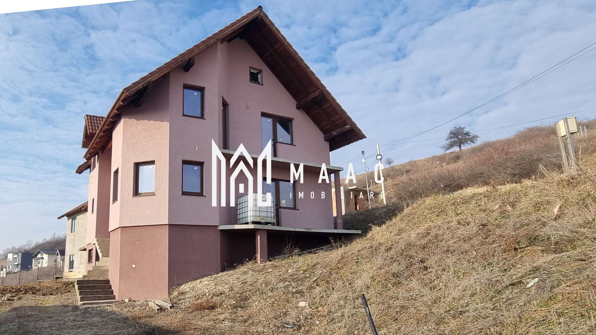 Black Friday Casă 5 camere I Garaj I Teren 450mp I Șura Mare - Poză 4