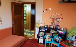 Tomis Nord - Banca Religiilor - Apartament compus din 4 camere, etaj 3. - Poză 17