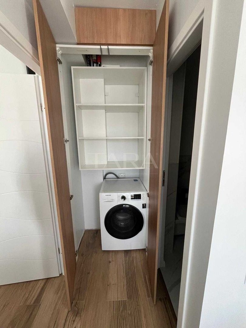 Apartament 2 camere, terasă generoasă, Florești, zona Profi - Poză 4