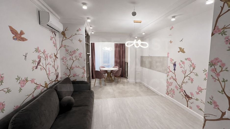 Vânzare, apartamnet, 2 camere, bd. Mircea cel Bătrîn, Ciocana - Poză 5