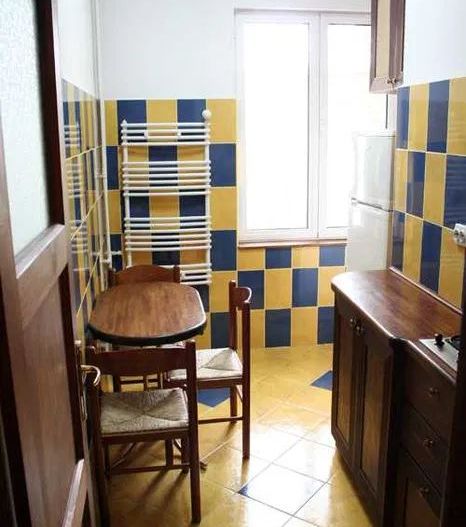 APARTAMENT LUMINOS ZONA FLOREASCA - Poză 5