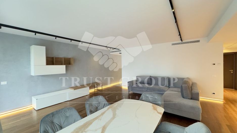 Apartament 3 camere Floreasca | Loc de parcare - Poză 18