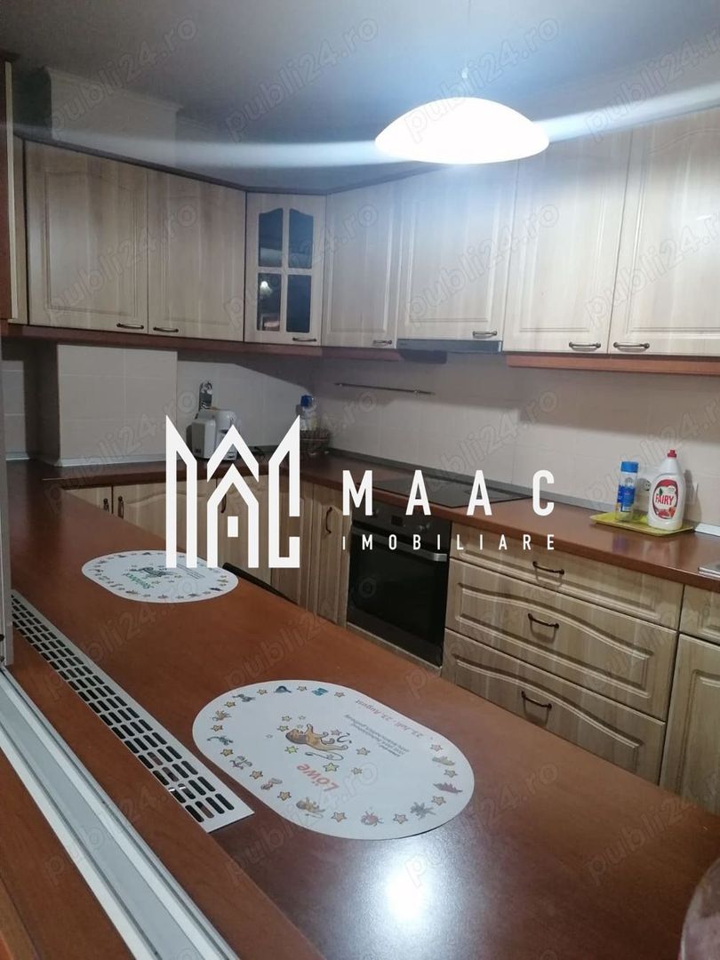 Apartament 2 camere | Decomandat | Balcon | Etaj 1 | Strand - Poză 2