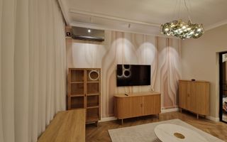 AP. 2 CAMERE AFI COTROCENI, CENTRALA TERMICA, MOBILAT/UTILAT MODERN - Poză 4