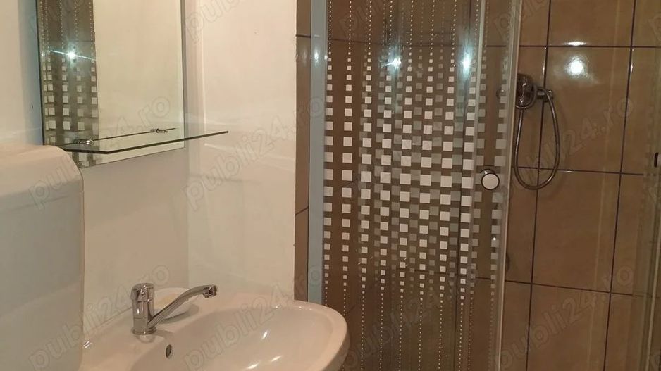 Garsoniera prima inchiriere, 5 min metrou, mobilata modern, Titan - Poză 3
