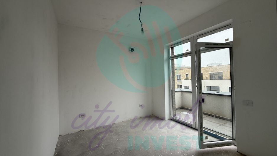 3 camere tip duplex in Catted Family - Poză 15