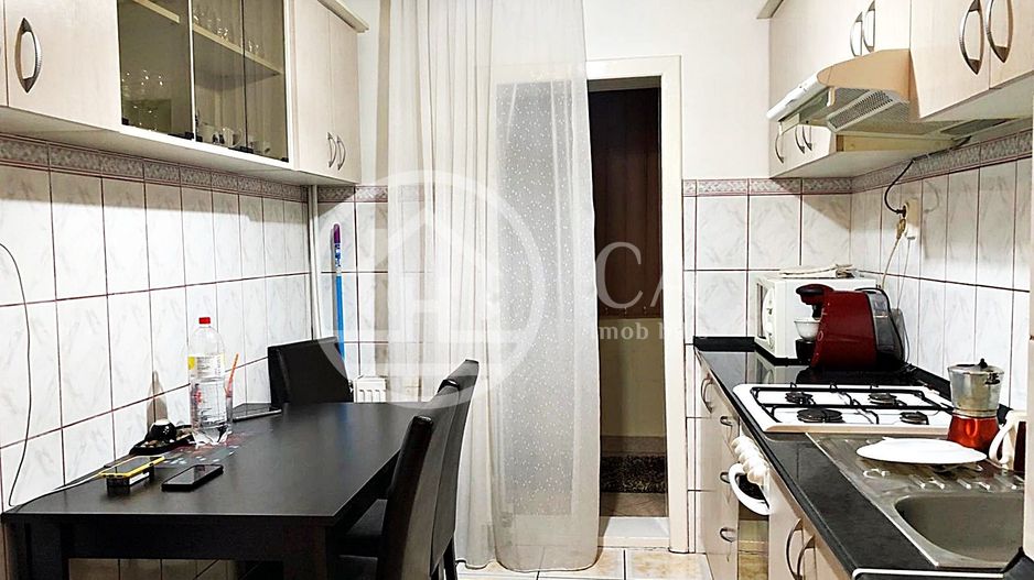 Apartament de inchiriat cu 2 camere in zona Rogerius, Oradea - Poză 3