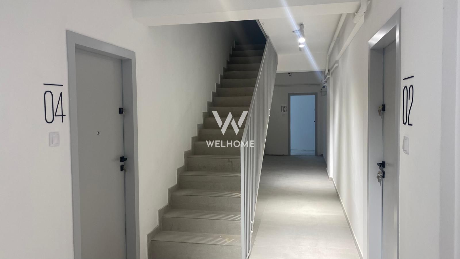 Apartament 2 camere zona SHOPPING CITY Sibiu - Poză 1