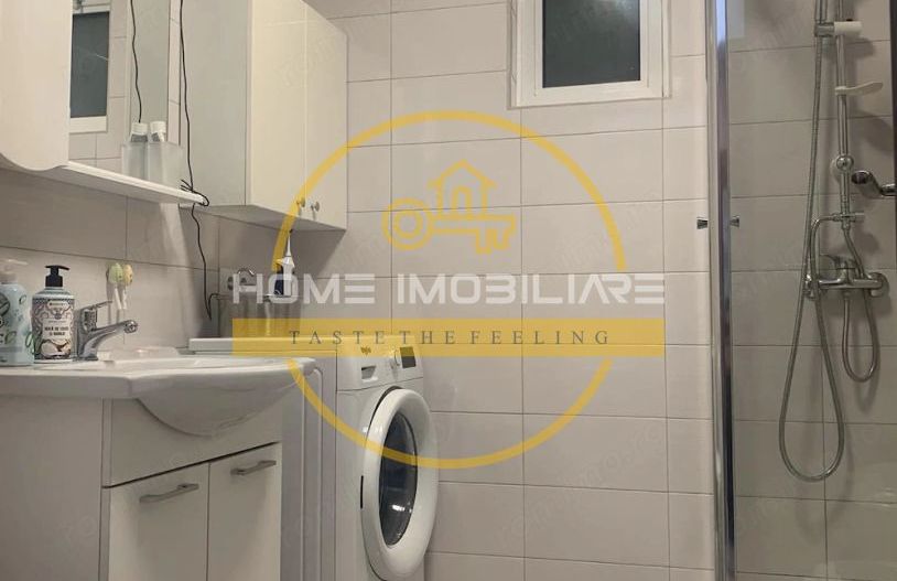 Apartament cu 2 camere / 43 mp/ zona Tatarasi - Poză 5