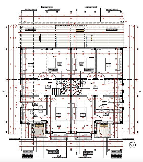 Duplex la 5 minute de Ikea/ Zona Cora - Poză 12