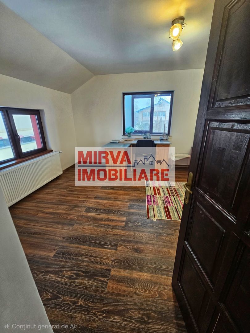 Vilă de vânzare 6 camere – Bănești | Exclusivitate Mirva Imobiliare - Poză 33