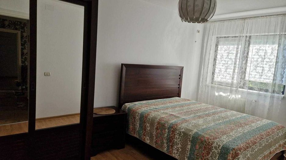 Apartament 2 camere decomandat | Bloc nou | Mobilat premium | Etaj 2 | Titan - Poză 3
