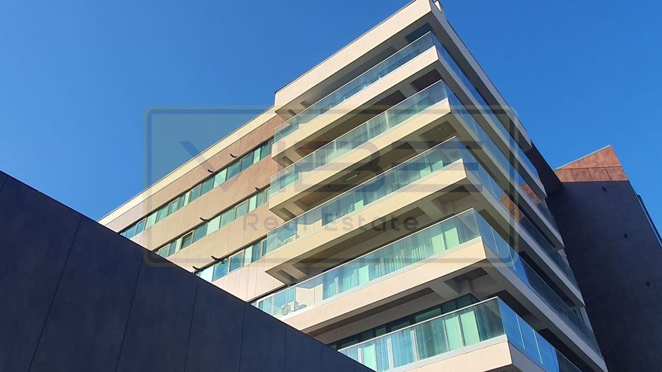 Apartament 2 camere premium+parcare  Centru - 5 min Amazon Palas Mall - Poză 31