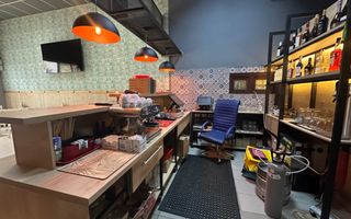 Spațiu comercial  vad bun | Zona Girocului - Poză 2