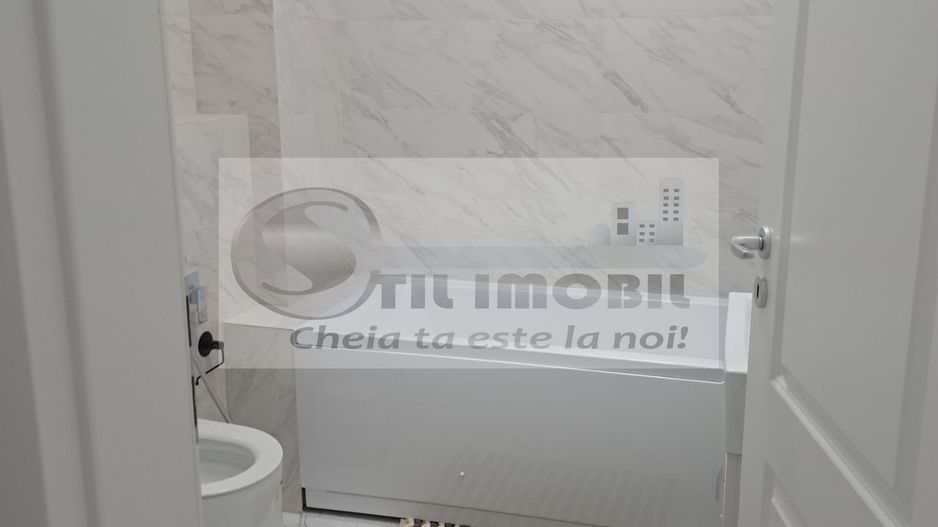 Apartament 1 Camere TATARASI - 400 euro - Poză 6