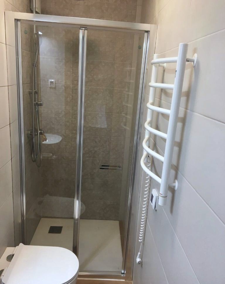 APARTAMENT 3 CAMERE | MOBILAT + UTILAT | 2 GRUPURI SANITARE - Poză 9