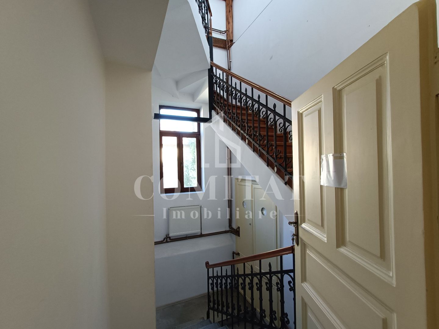 Vila Interbelica de inchiriat | 450mp | zona Andrei Muresanu - Poză 10