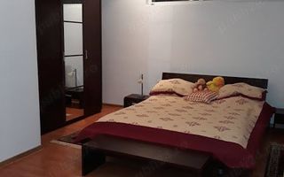 Vila de inchiriat zona Padurea Baneasa - Iancu Nicolae - Poză 5