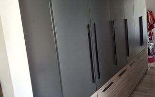 Apartament 64 mp, etaj 4 – str. Dimitrie Cantemir - Poză 7