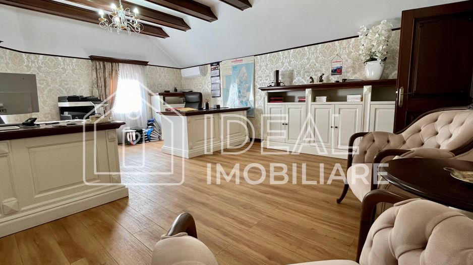 Spațiu de birouri de închiriat – zona Piața Cluj - Poză 6