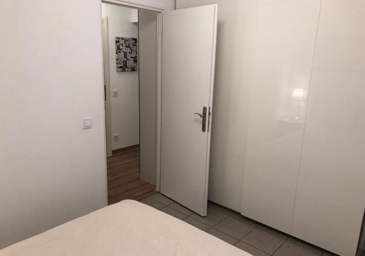 Apartament 2 camere, vedere parc Cismigiu, mobilat, etaj 2 - Poză 8