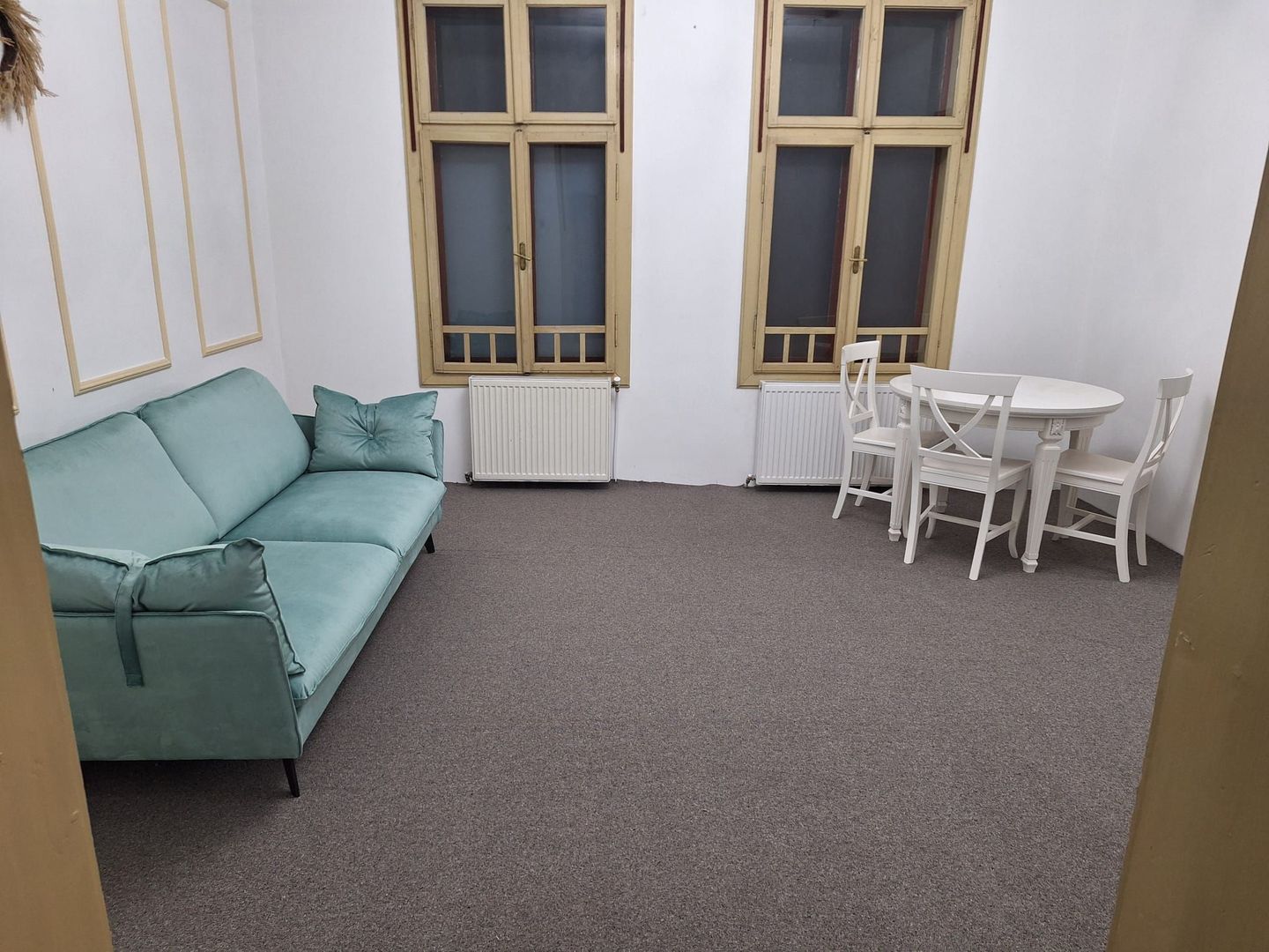 Spațiu de birouri de închiriat | 100 mp | Etaj 1 | Calea Unirii - Poză 2