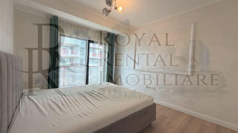 Apartament 2 camere lângă VIVO | Parcare subterană | Disponibil imediat - Poză 13