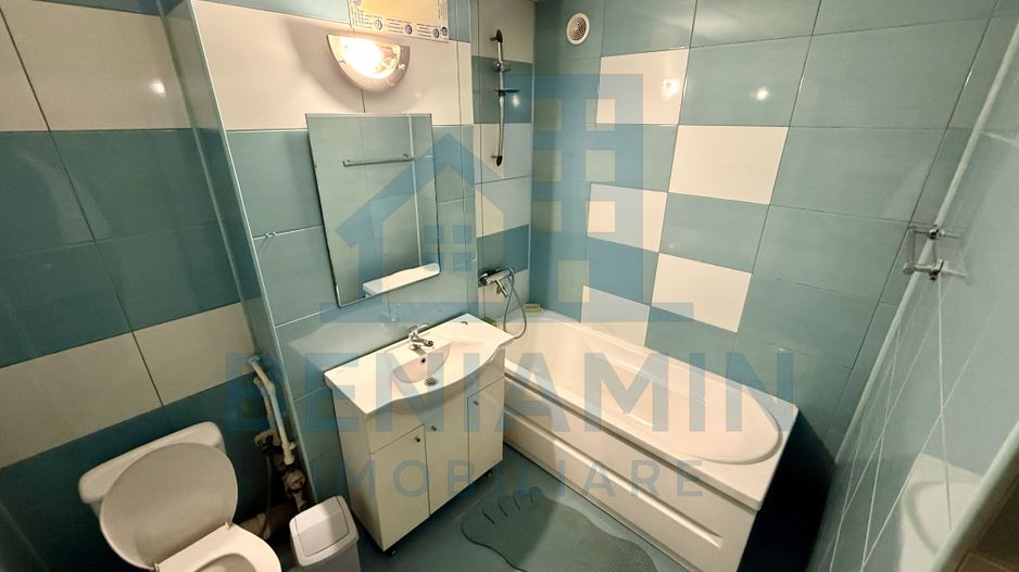 3 Decomandate-2Bai-Ultracentral-Ramada-77mp-Bloc 1982-Disponibil - Poză 7