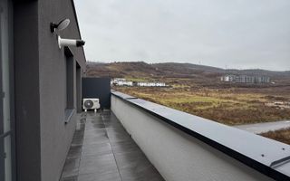 Apartament la cheie / terasa si parcare / Zona Terra - Poză 14